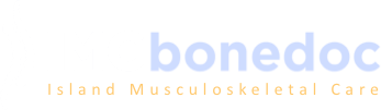 IMC Bonedoc. Island Musculoskeletal Care.